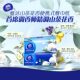 Vinda handkerchief paper camellia fragrance 20 pumps super tough 4-layer portable travel sanitary facial tissue mini packet