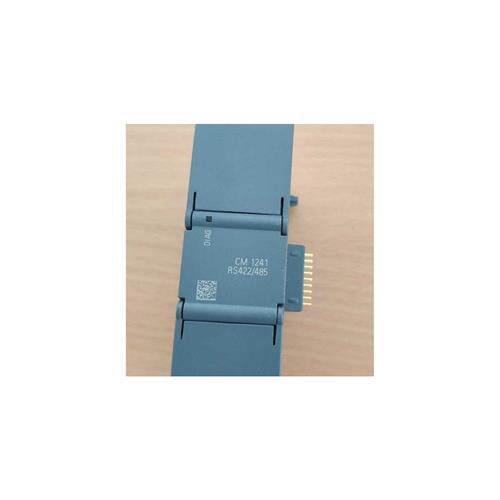 拆机9成新CM1241通信扩展模块6ES7 241-1CH32-0XB0 - 图2
