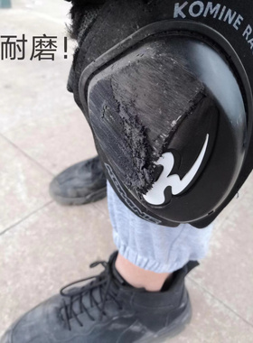 适配骑士公路赛车护膝磨膝包磨包