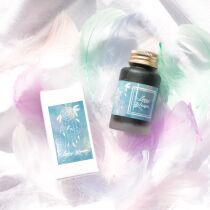 (After Sales Show) Water Research Ink loft Lazy Dreams Limited Fountain Pen Ink