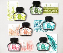 (IWI colour) pen ink The -section air series