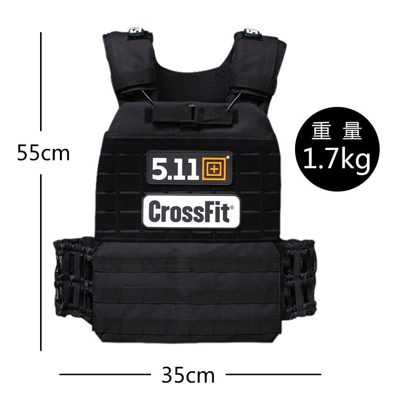 511款维京战术背心马甲负重跑步引体向上体能训练红海行动同款