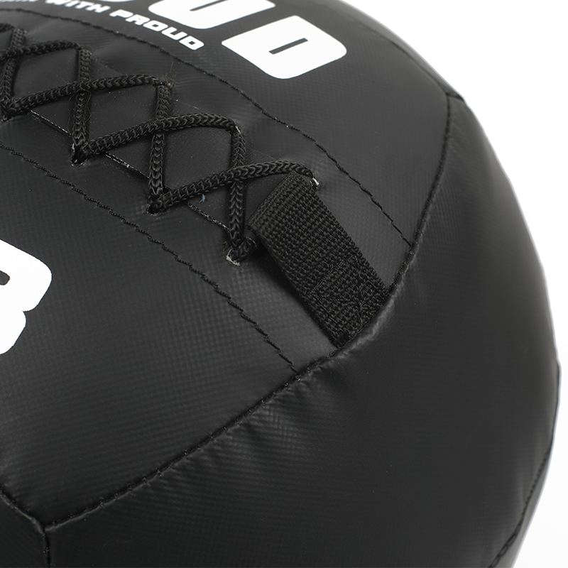 清仓特惠PROUD健身墙球药球实心软重力球壁球平衡训练Walball磅制 - 图2