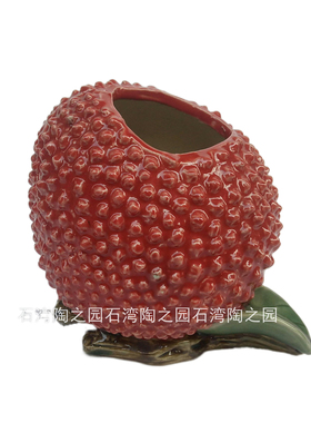 喜庆90后中式风果实荔枝家居装饰