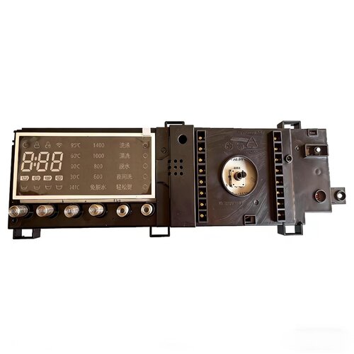 小天鹅TG100VT86WMAD5滚筒洗衣机电脑板17138100014929控制板通用 - 图2