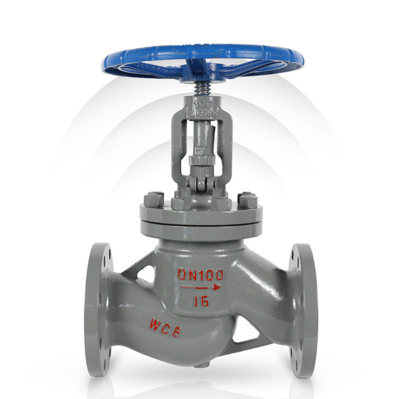 上海华电阀门铸钢法兰球阀不锈钢蝶阀锻钢截止阀碳钢闸阀减压调节 - 图0