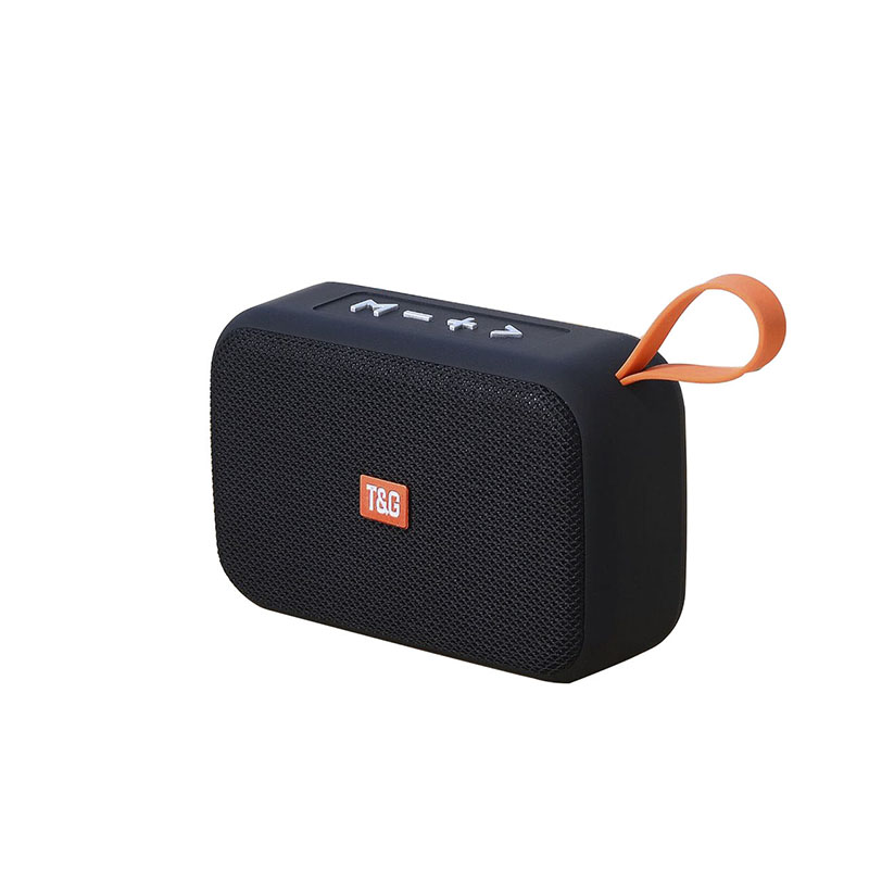 Portable Speaker Wireless Bluetooth Speakers  HIFI Subwoofer - 图3