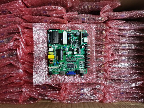 海尔H32E12 32EU3000 LD32U3100 LD32U3300 主板TP.VST59S.PB813 - 图1