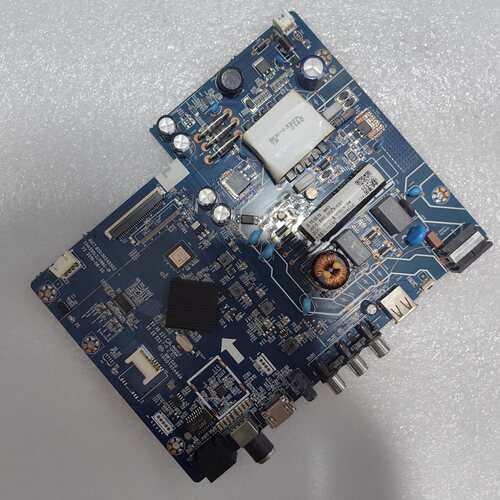 长虹32D3F 39D3F主板JUC7.820.00245503 JUC6.690.00247591 - 图3