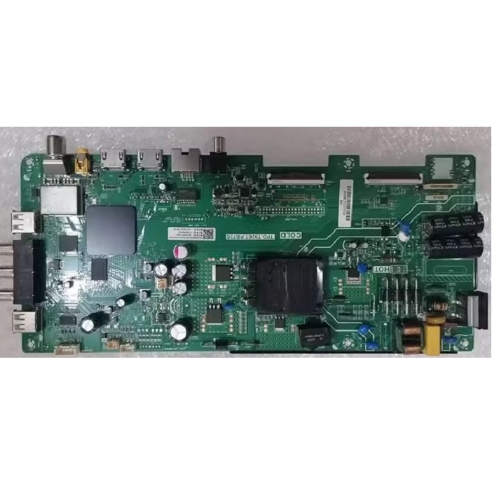 原装海尔LE43M3I 42K31A LE42M31主板TPD.T920T.PB735 - 图3