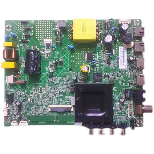 康佳LED43G6A/K2000A/G30AE D43A/43S3/S2A主板35025315/35025279 - 图2