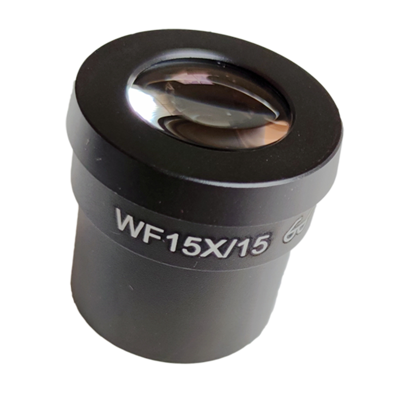 WF10X/20mm连续变倍体视显微镜广角目镜 清晰大视野 WF20X/10mm - 图2