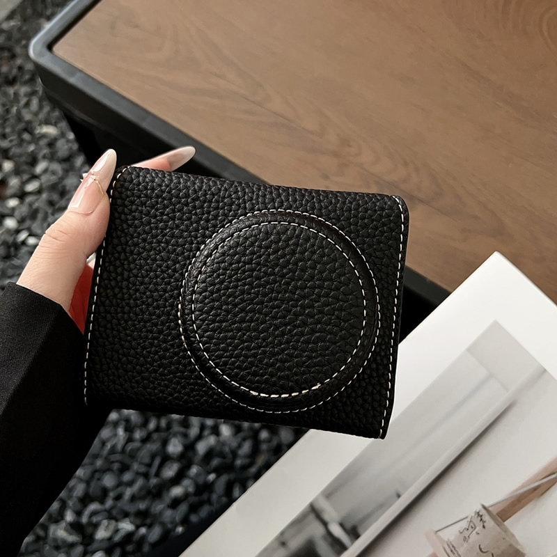 适用佳能PowerShot V1相机包G7X3保护套G7X2底座皮套斜挎背带配件 - 图1