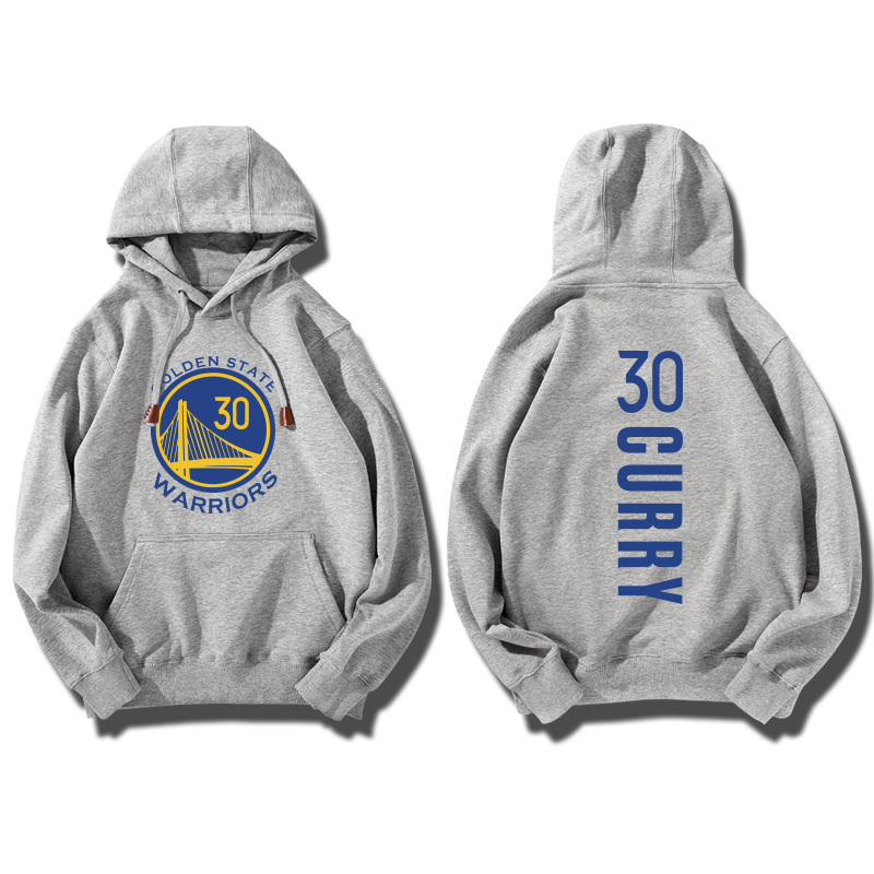 curry勇士三分王篮球运动库里卫衣 dnaag卫衣