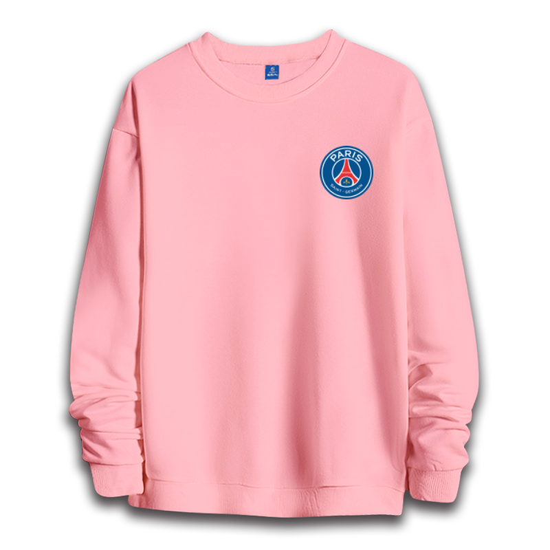 可定制巴黎圣日耳曼球王梅西卫衣 dnaag卫衣