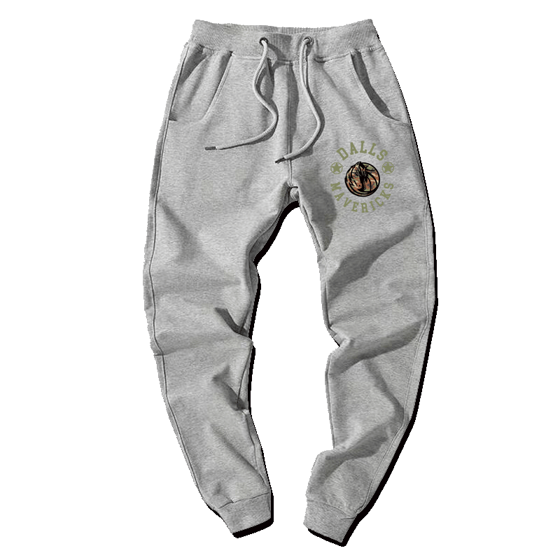 篮球运动纯棉大码修身潮卫裤 dnaag休闲裤