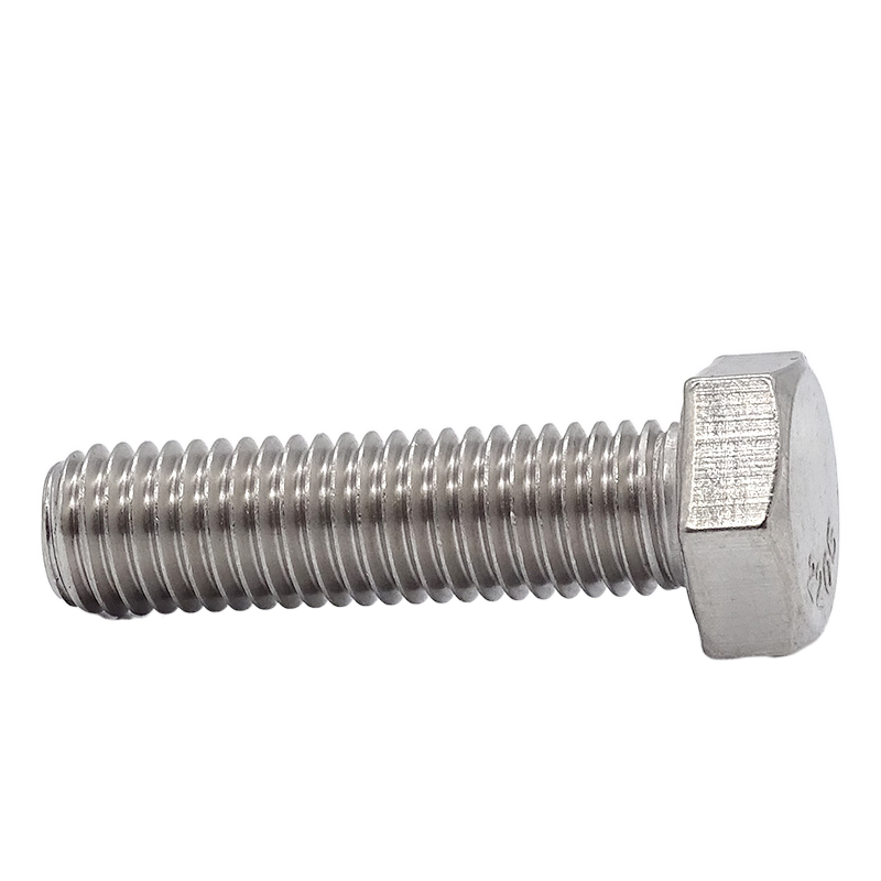 2205外六角螺丝双相不锈钢S31803高强度8.8级耐腐蚀F60螺栓螺杆 - 图3