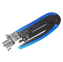 New special price HLT-548 cable TV extrusion 75-5 75-5 -7 -9 -9 - made head extrusion pliers