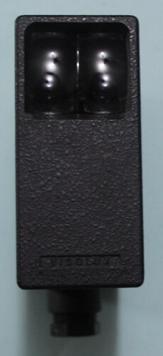 RLK5-GA RLK5-GA RLK5-GA 原装正品 VISOLUX光电开关   RLK5-GA - 图1