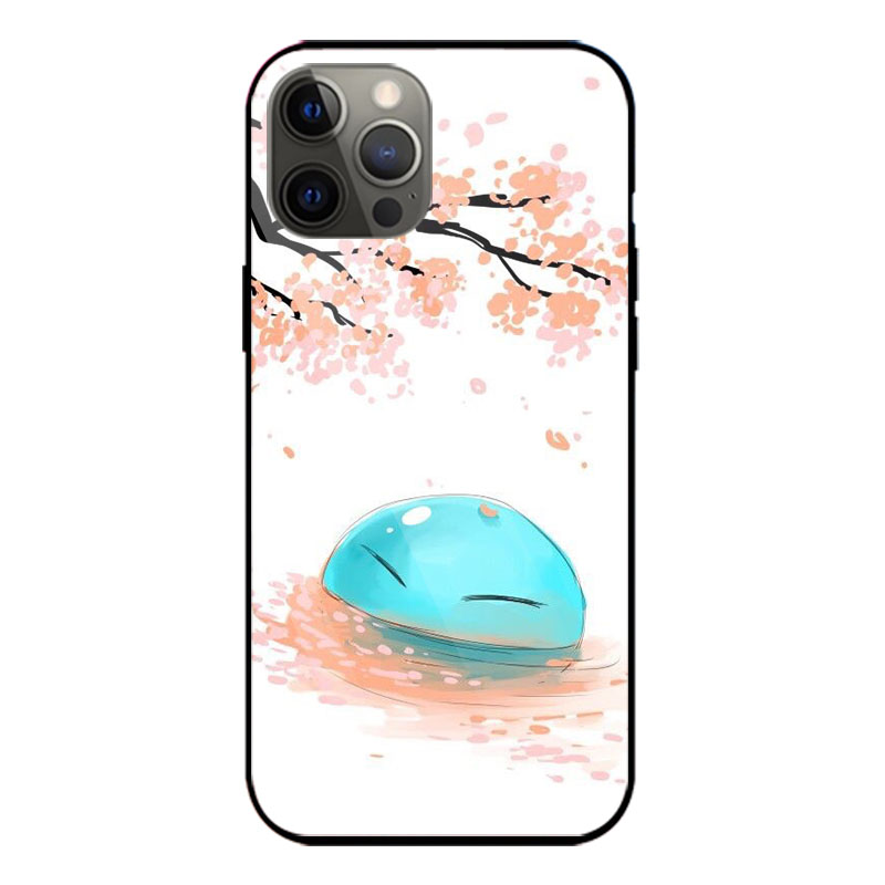 关于我转生变成史莱姆这档事手机壳iphone14小米vivo华为OPPO三星
