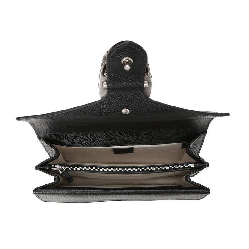 gucci /古驰dionysus小号单肩包 奢殿女士包袋