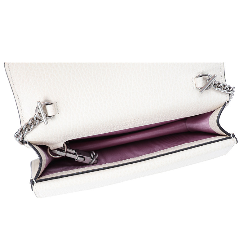 gucci /古驰dionysus迷你手袋 奢殿女士包袋