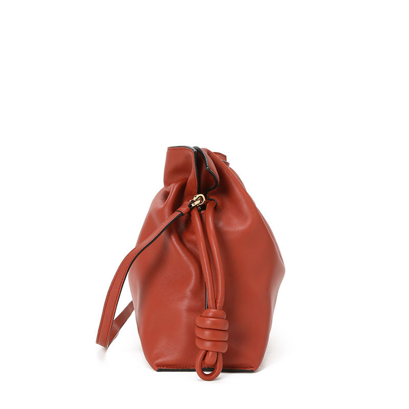 loewe /罗意威flamenco单肩斜挎包 奢殿女士包袋