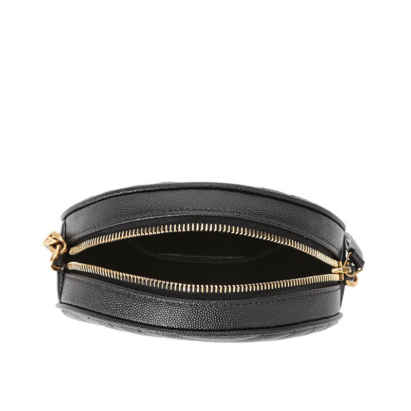 ysl /圣罗兰vinyle v形纹绗缝女包 奢殿女士包袋