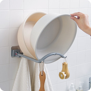 优思居 强力粘胶挂钩