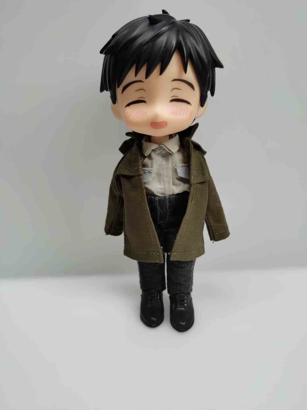 吴邪cos 新人首单立减十元 21年7月 淘宝海外