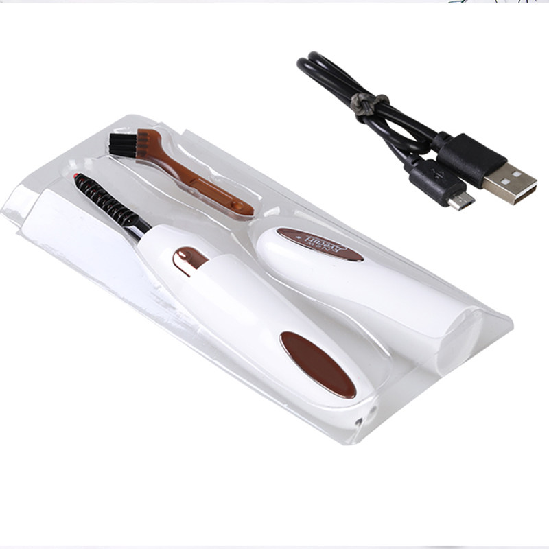 日本Eyecurl烫睫毛器电动夹睫毛烫卷器神器充电四代定型持久自己,淘宝优惠券,粉丝福利购,淘宝优惠卷