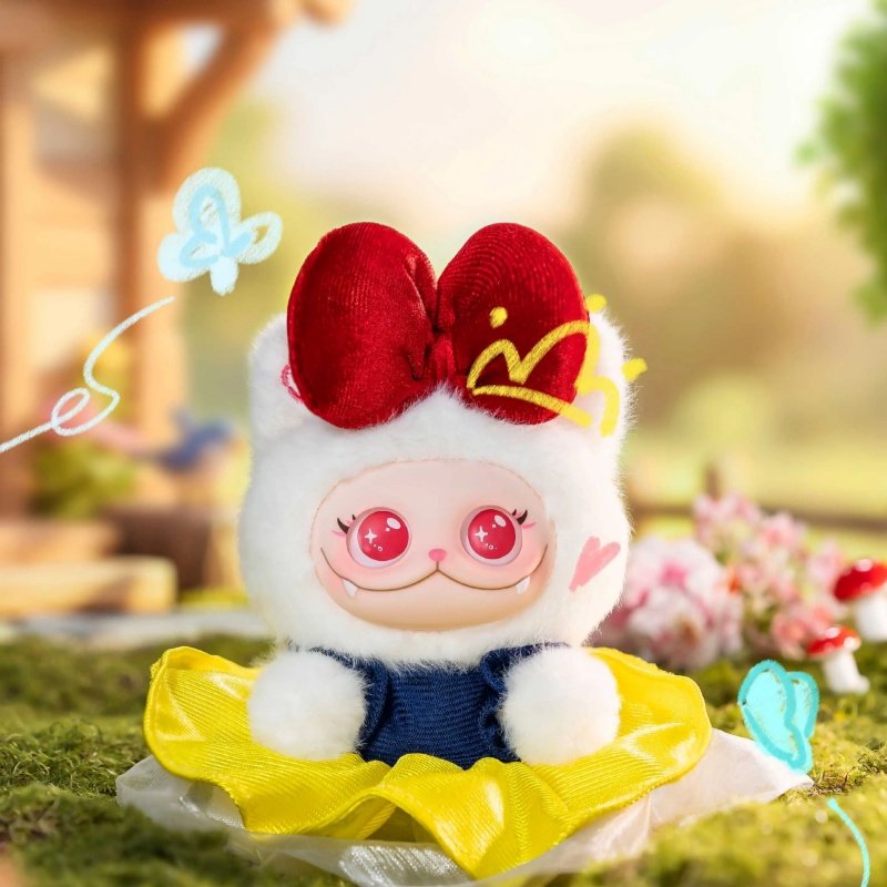 【现货】Gismow小憨包联盟盲盒梓渝二代范趣町搪胶毛绒挂件公仔,淘宝优惠券,粉丝福利购,淘宝优惠卷