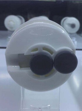 快接一体式RO膜纯水机反渗透滤芯10寸2分韩式通用50G75G100G家用