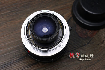 Leica Leica SUPER-ANGULON 21mm F3.4M mount