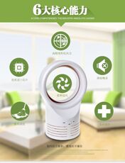 листья вентилятора qinmay鏅寸編杩蜂綘澶у彿鏃犲彾鐢甸鎵囧垱鎰忕ぜ鍝佹闈㈠彴寮忛鎵囧鐢熷鑸嶇數鎵