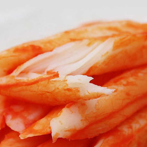【鲜有汇聚】蟹香鱼柳 蟹柳 豆捞火锅食材 可即食