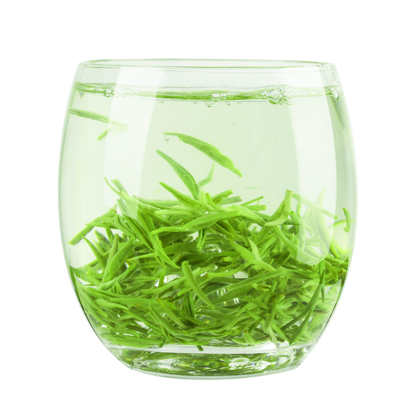 祁雅茶叶旗舰店祁雅碧螺春年新茶绿茶苏州明前茶叶春茶散装特级嫩芽浓香250g3