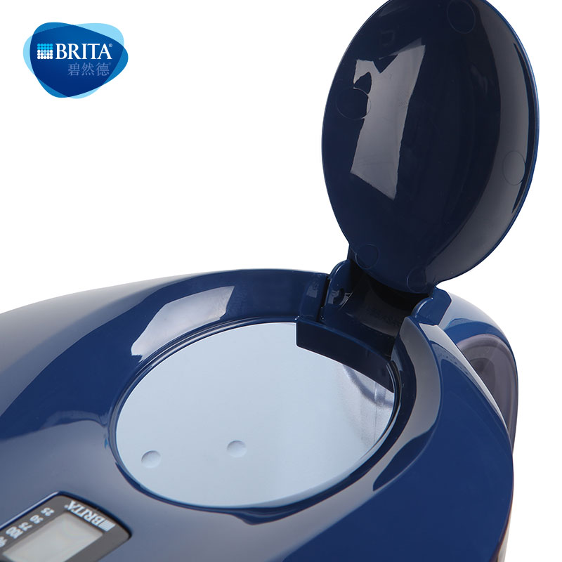 3.5L 滤水壶德国原装正品滤芯过滤器净水器家用 Brita 碧然德净水壶 3.5L 滤水壶德国原装正品滤芯过滤器净水器家用 Brita 碧然德净水壶