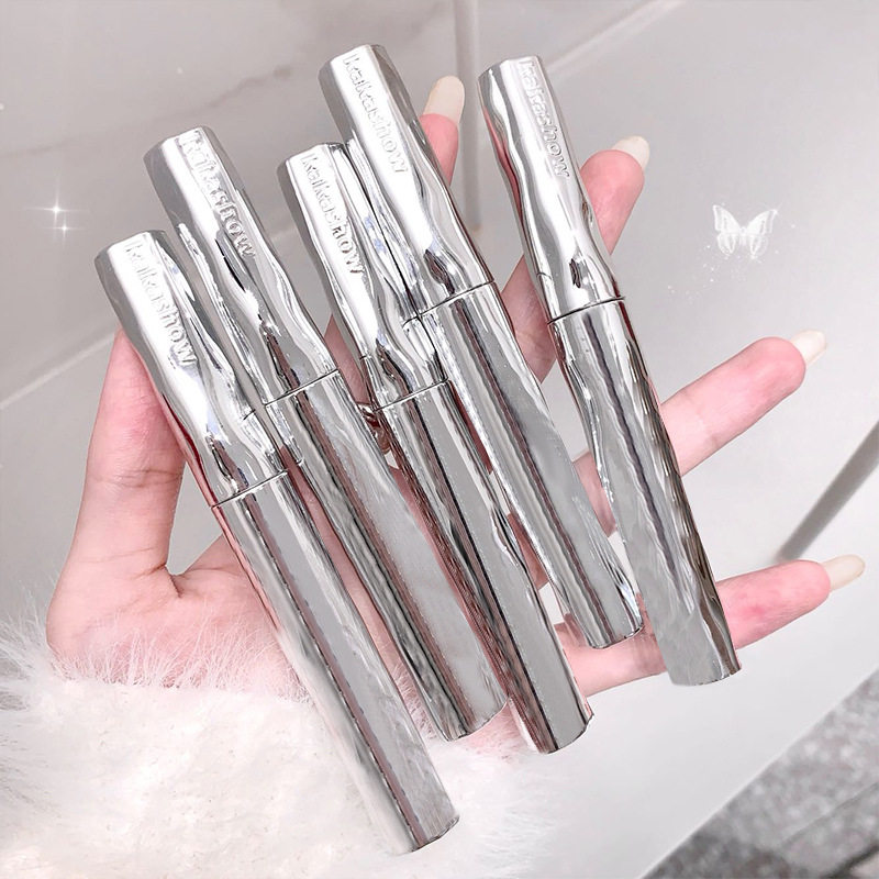 kakashow卷翘小银棒睫毛膏 自然浓密纤长卷翘定型防水防汗不晕染,淘宝优惠券,粉丝福利购,淘宝优惠卷