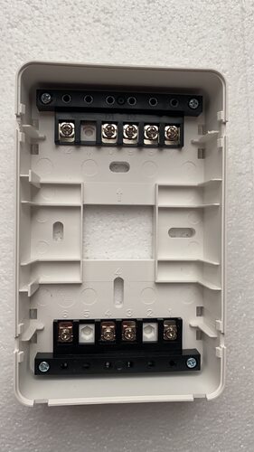 海湾100A(Ex)非编码防爆型声光/HX-100A(Ex)火灾声光警报器 - 图2