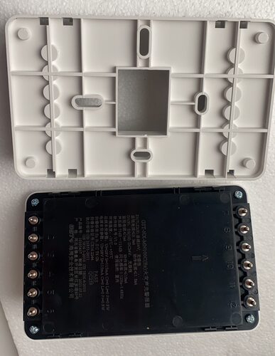 海湾100C(EX)防爆声光 GST-HX-MN100C(Ex)火灾声光警报器 - 图3