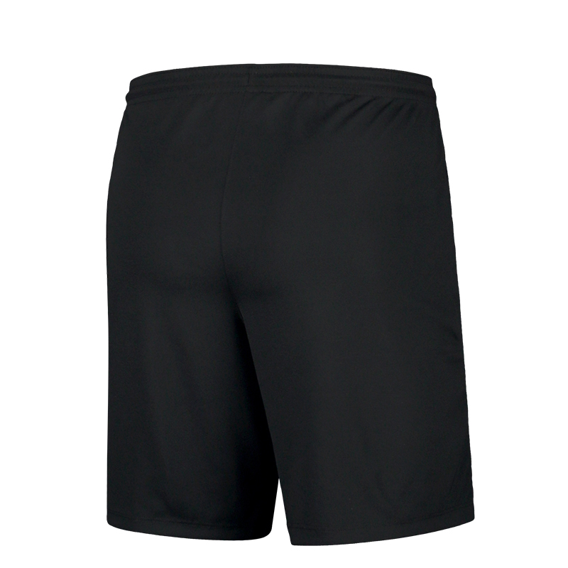 NIKE耐克短裤男装夏新款黑色运动足球运动裤宽松五分裤BV6856-010