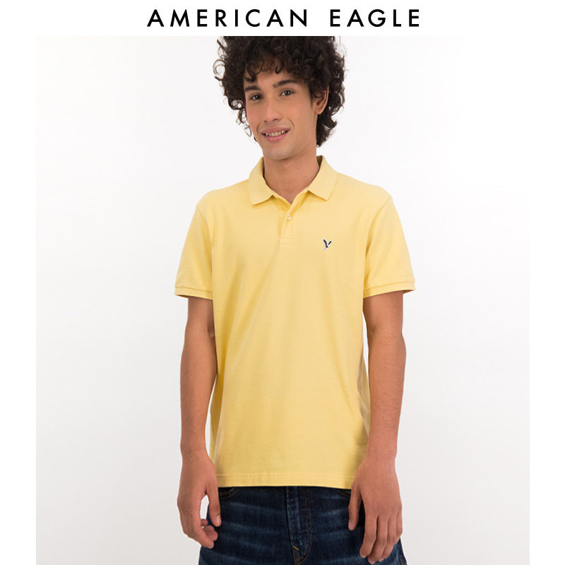 aeo2021 american eagle polo衫 AEOPolo衫