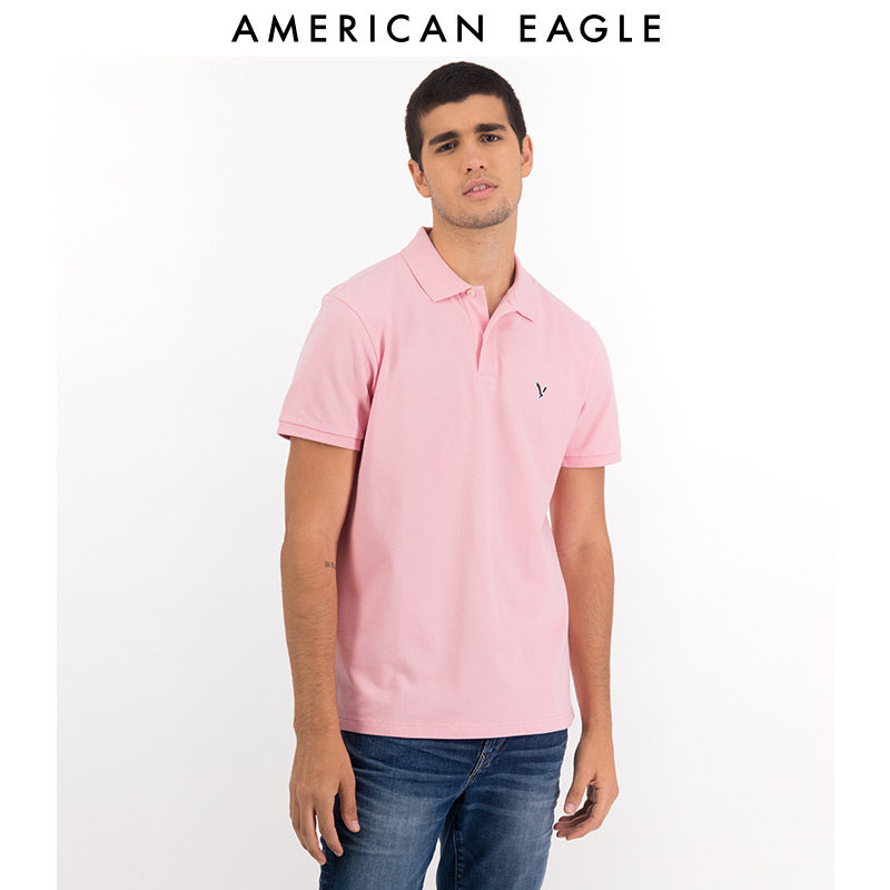 aeo2021 american eagle polo衫 AEOPolo衫