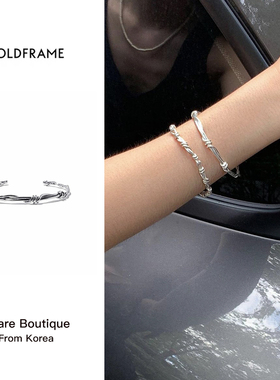 Dare买手店Coldframe