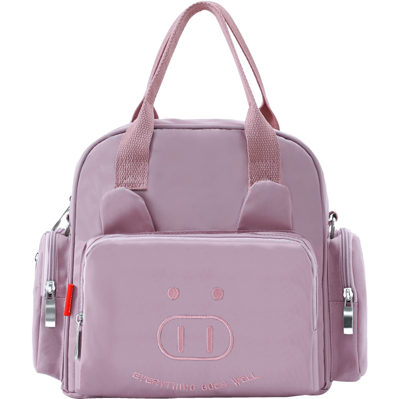 路心梦妈咪包2021年新款妈妈双肩包 路心梦妈咪包/袋