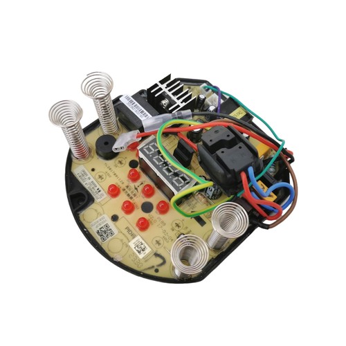 九阳豆浆机DJ16R-H8,D209,D268,D258SG电脑板线路板20107224302 - 图3