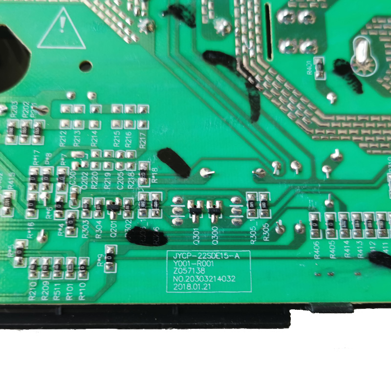 九阳电磁炉配件C22-L68/2D/2E/C6主板电源板线路板主控板原厂4032 - 图0