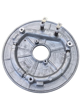适用于九阳电压力锅1000W发热盘JYY-50C1/50C20/60C817/50C3配件