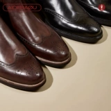 Martens, челси, сапоги